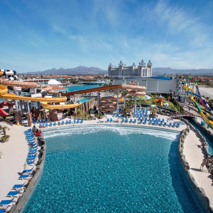 Photo of Others in Belek