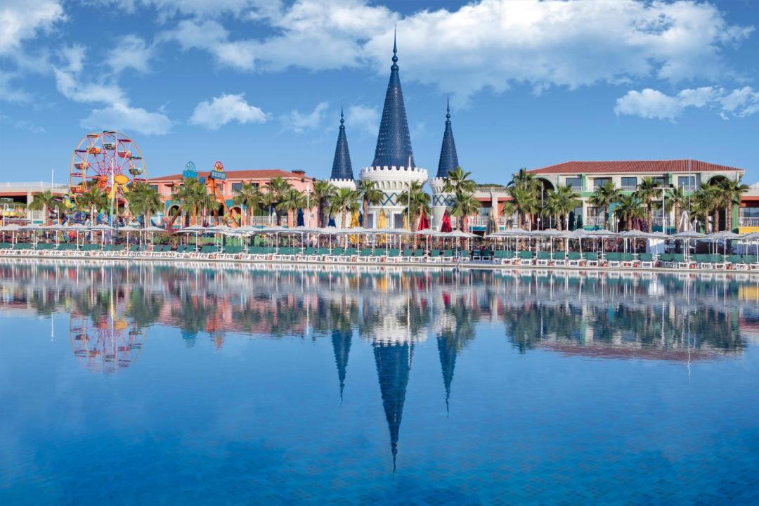 Photo of Others in Belek