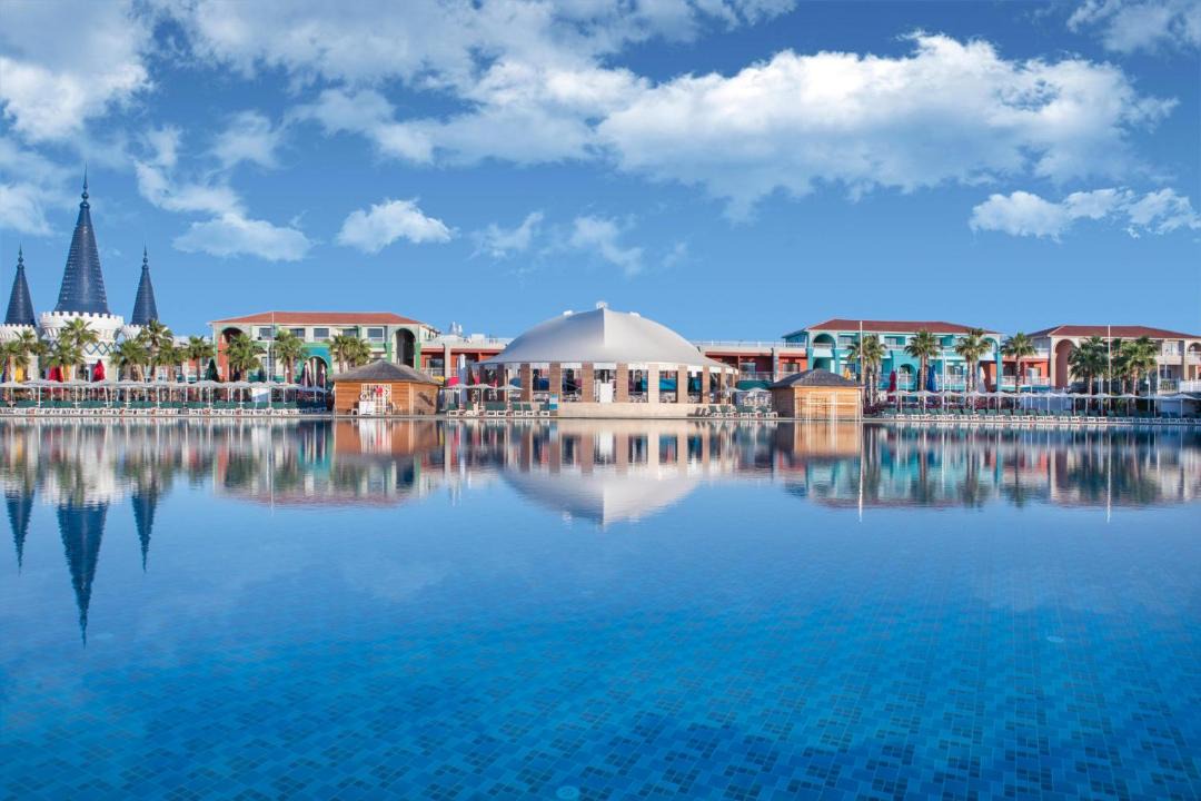 Photo of Others in Belek