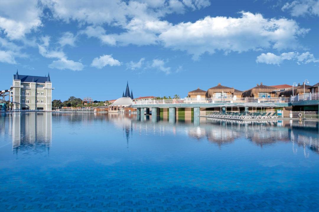 Photo of Others in Belek