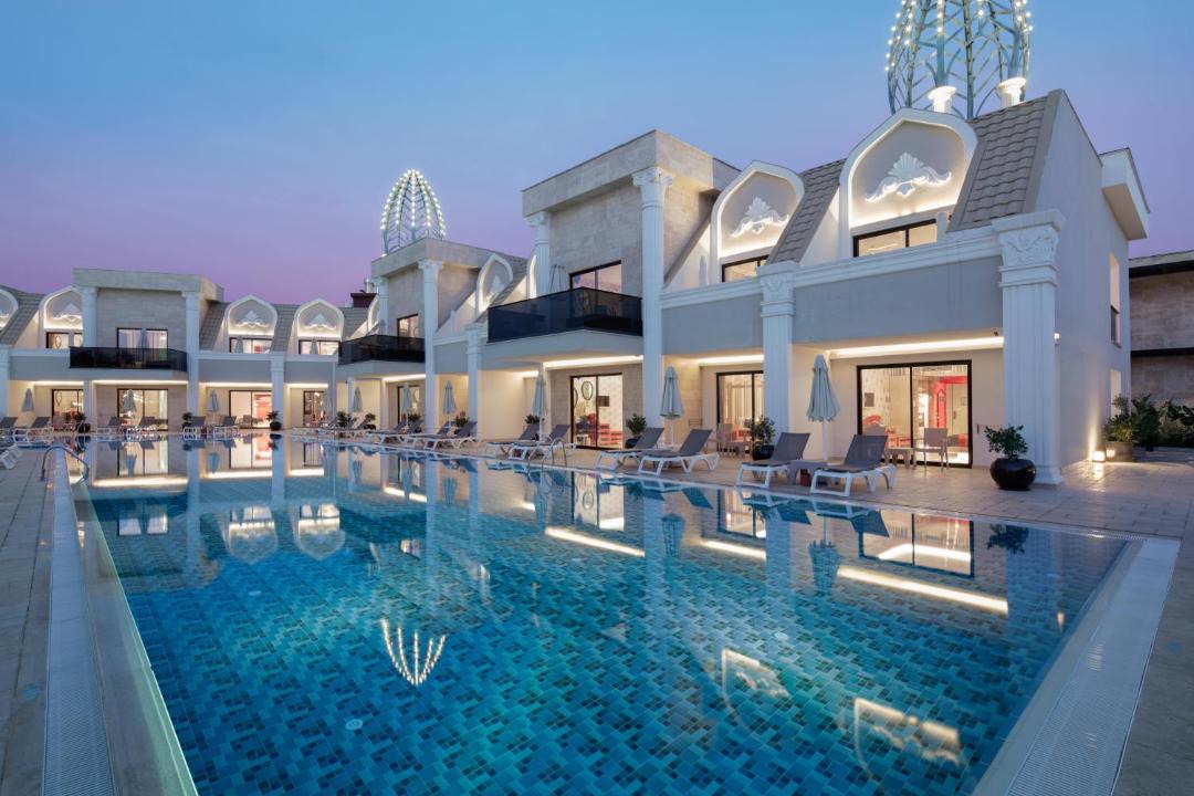 Photo of Others in Belek