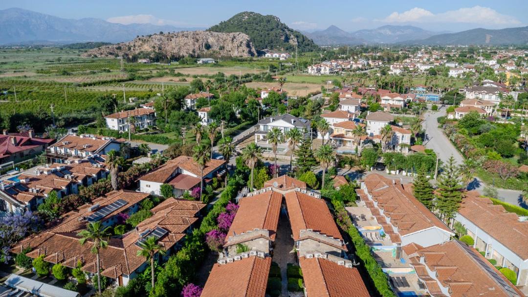 Photo of Others in Dalyan