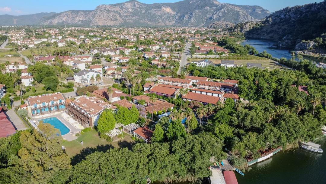 Photo of Others in Dalyan