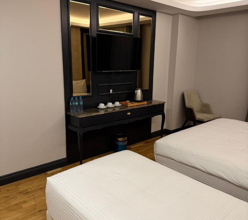 Photo of Bedroom in Cagaloglu