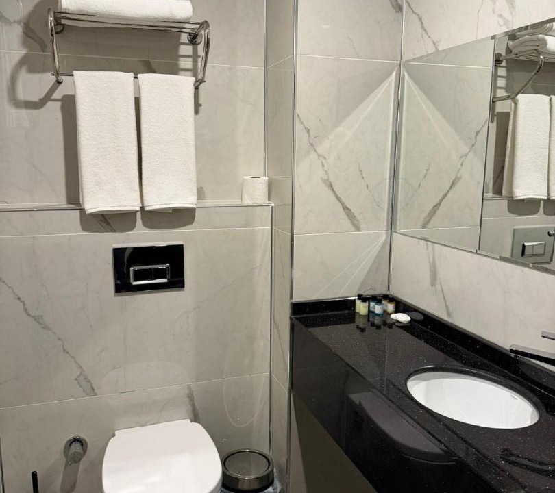 Photo of Bathroom in Cagaloglu