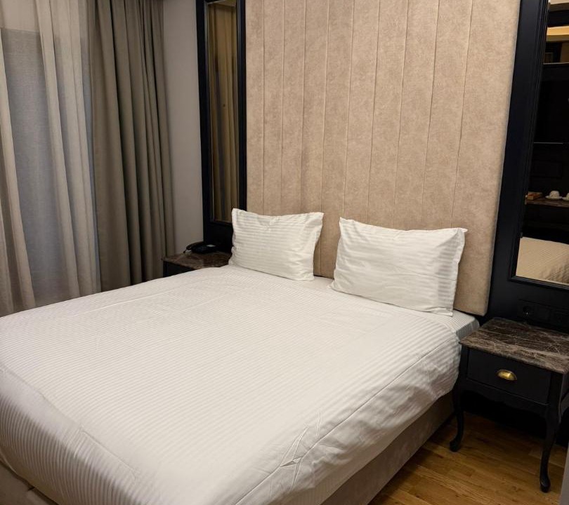 Photo of Bedroom in Cagaloglu