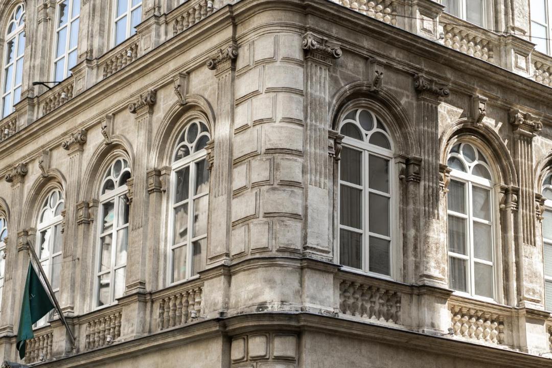 Photo of Buildings in Galata