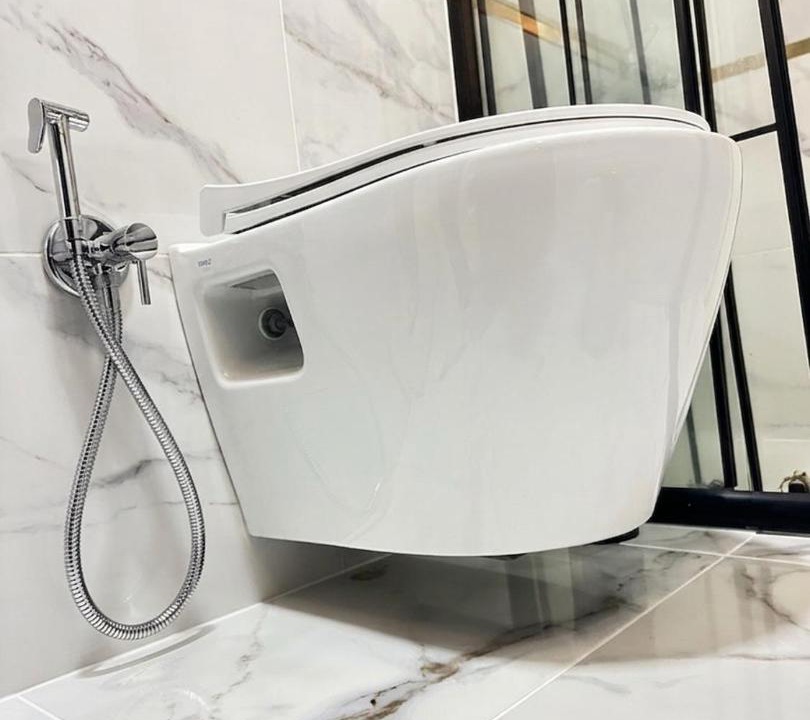 Photo of Bathroom in Trabzon