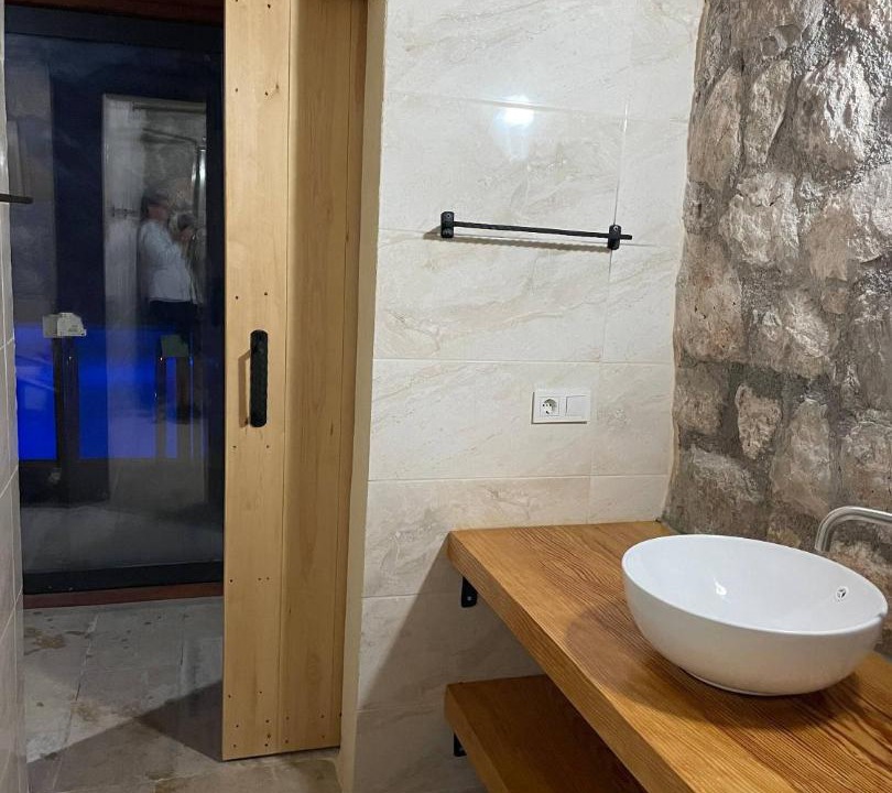 Photo of Bathroom in Milas
