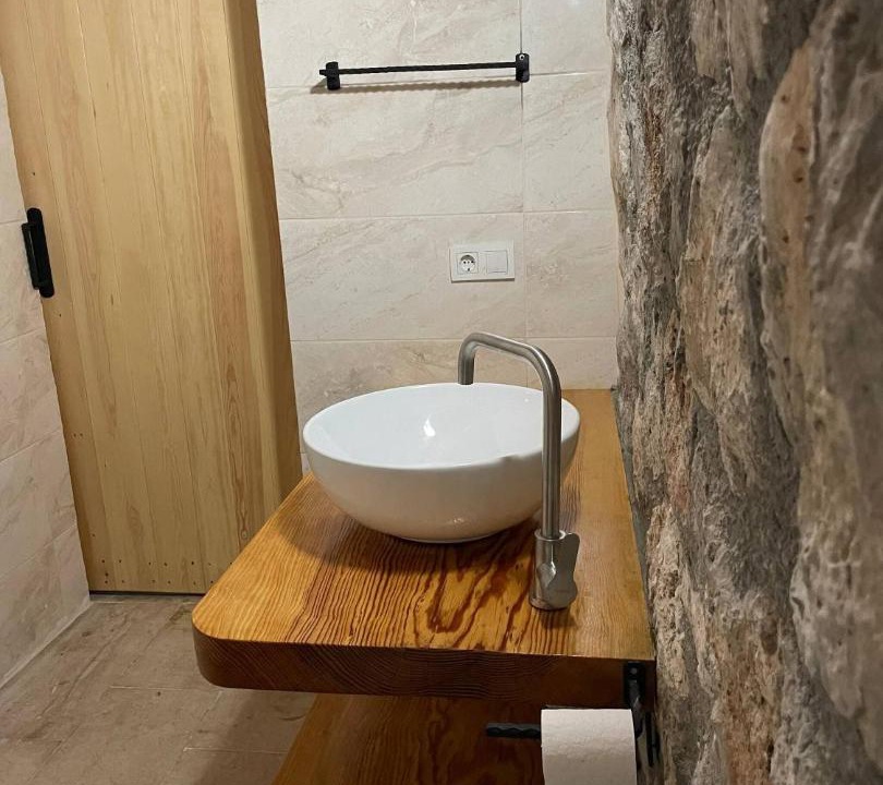 Photo of Bathroom in Milas