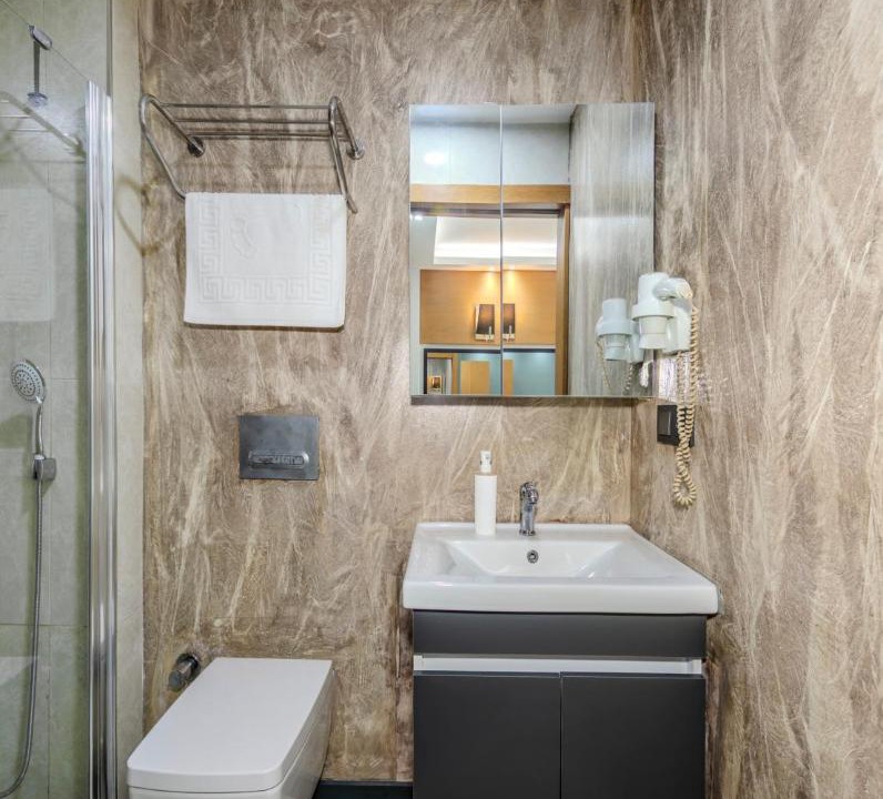 Photo of Bathroom in Harbiye