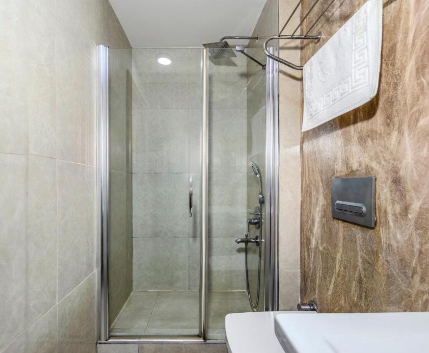 Photo of Bathroom in Harbiye