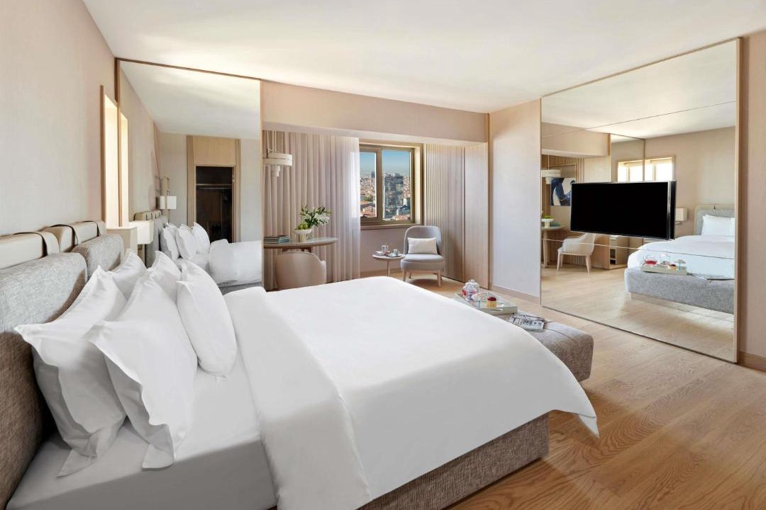 Photo of Bedroom in Gayrettepe