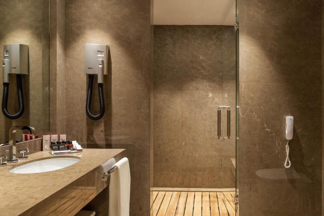 Photo of Bathroom in Gayrettepe