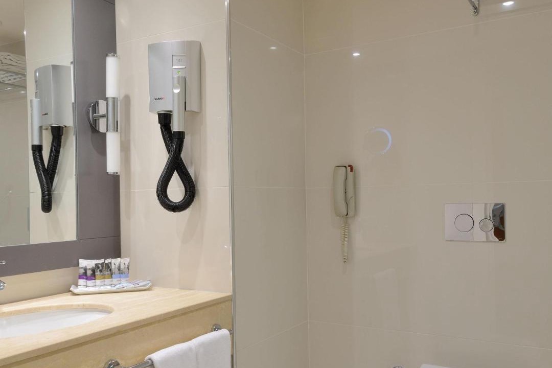 Photo of Bathroom in Gayrettepe
