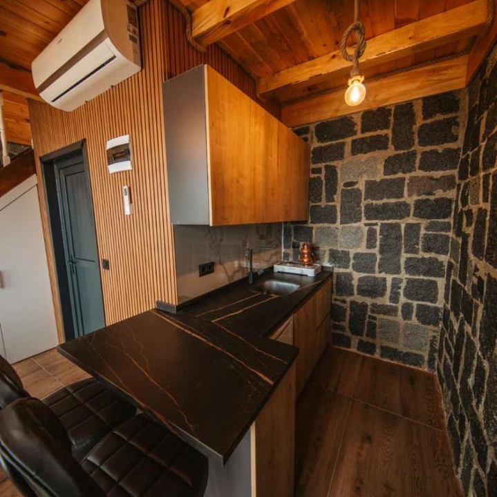 Photo of Kitchen in Ardesen