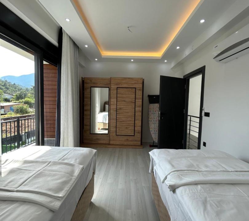 Photo of Bedroom in Tekirova