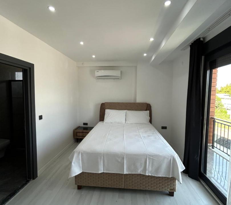 Photo of Bedroom in Tekirova