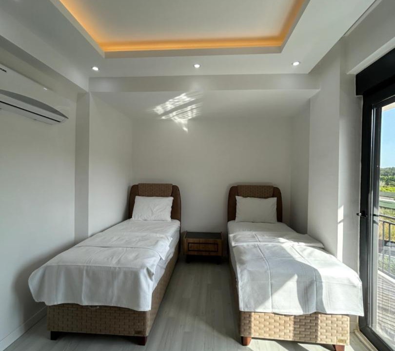 Photo of Bedroom in Tekirova