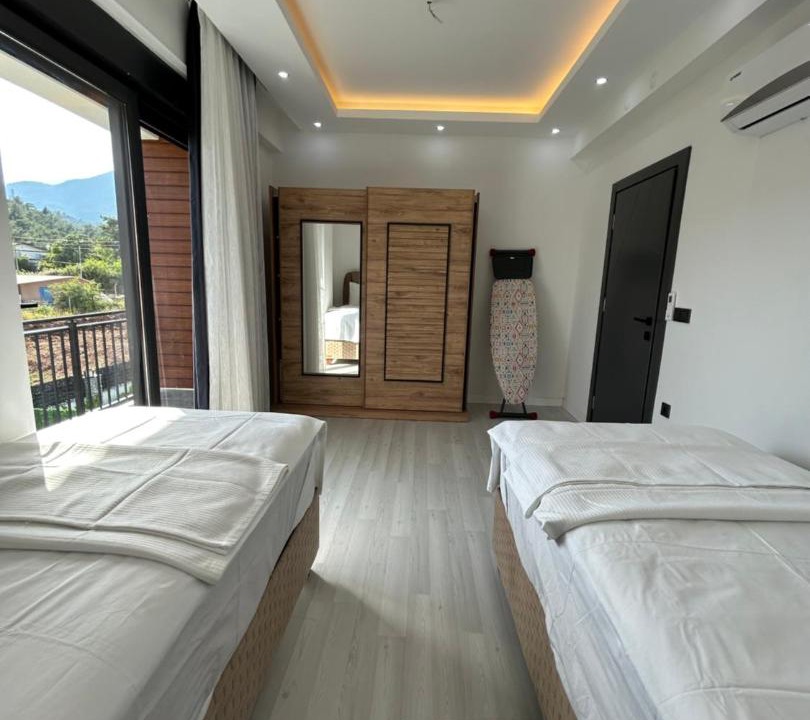 Photo of Bedroom in Tekirova