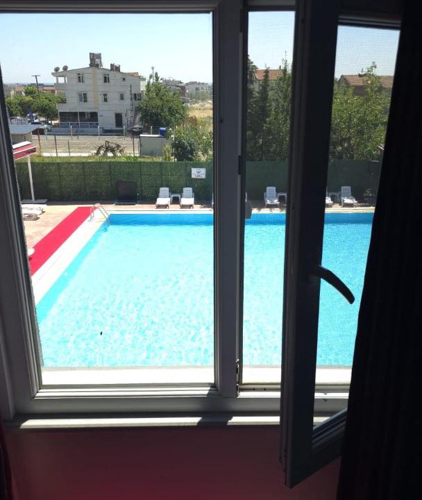 Photo of Patio Balcony in Yeniciftlik