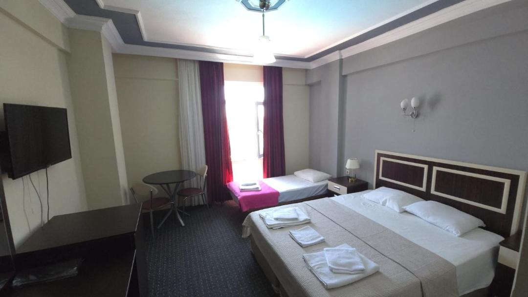 Photo of Bedroom in Yeniciftlik