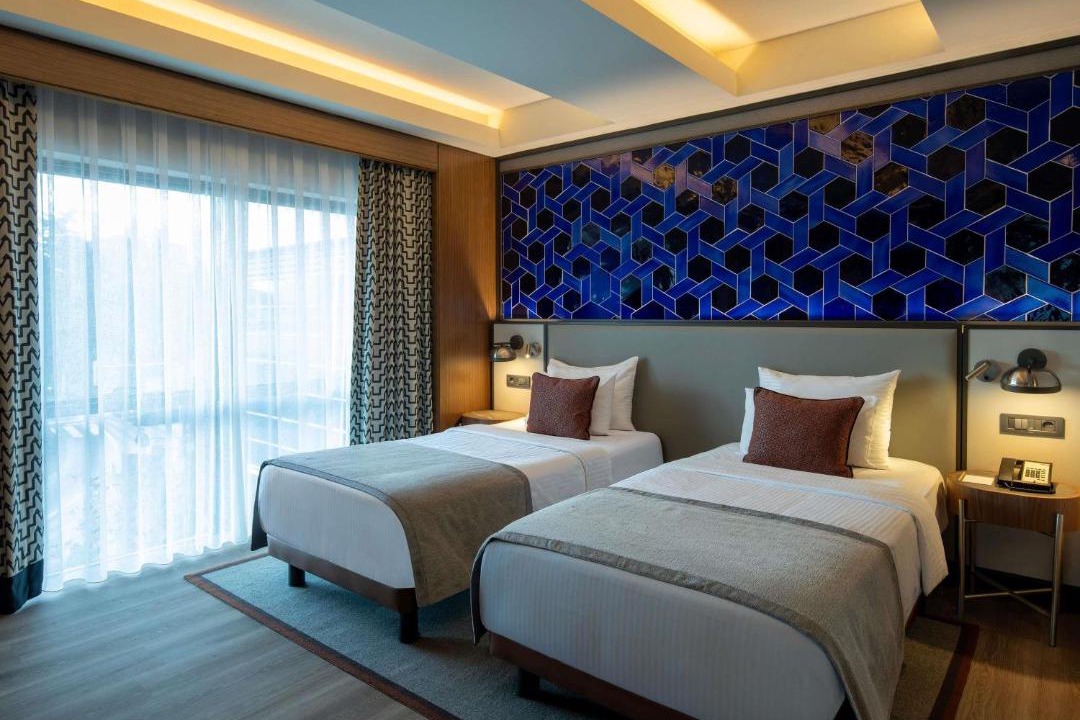 Photo of Bedroom in Uskudar