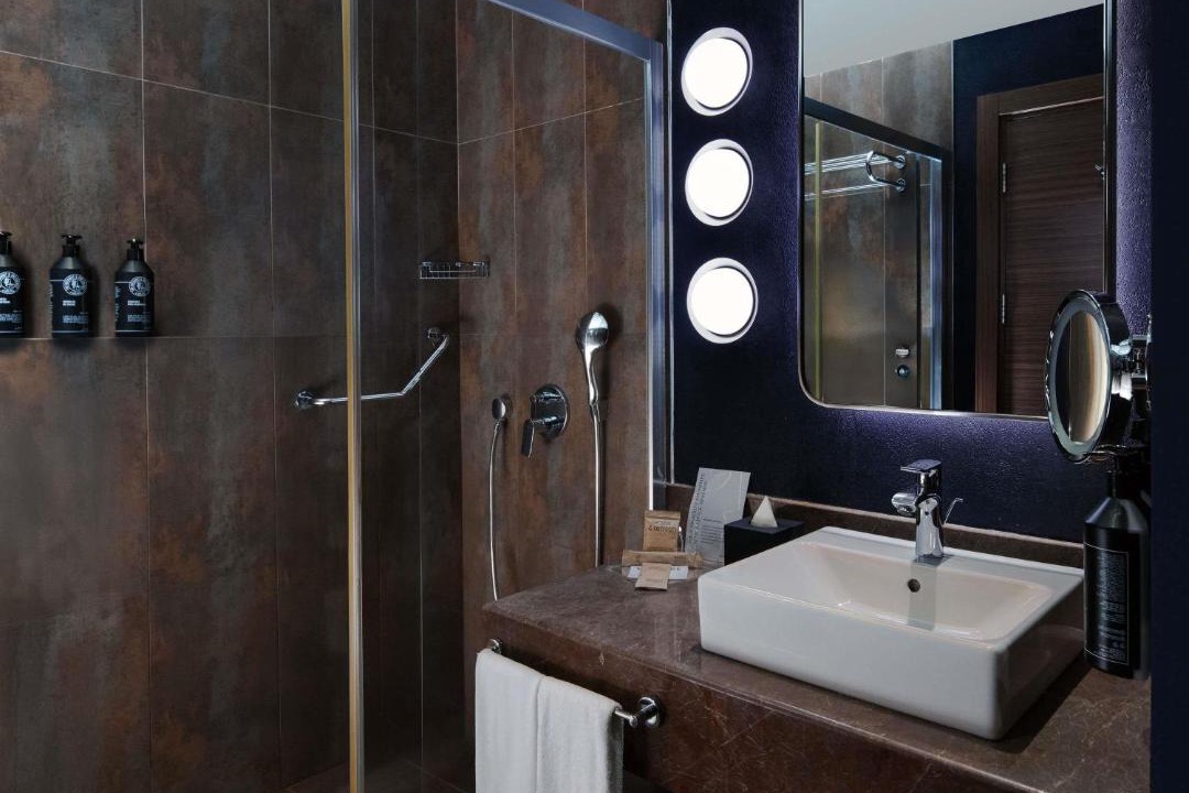 Photo of Bathroom in Uskudar