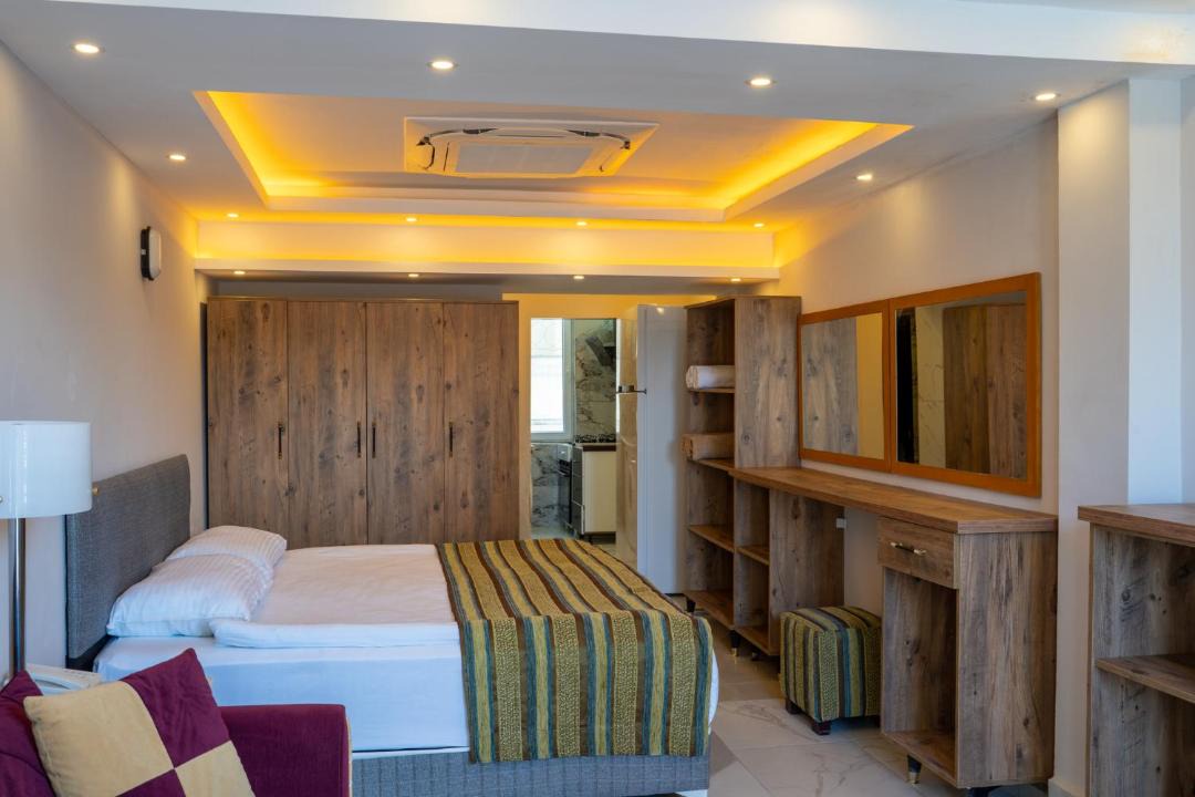 Photo of Bedroom in Belek