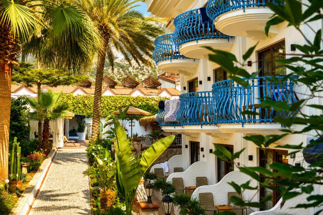 Photo of Others in Oludeniz City Center