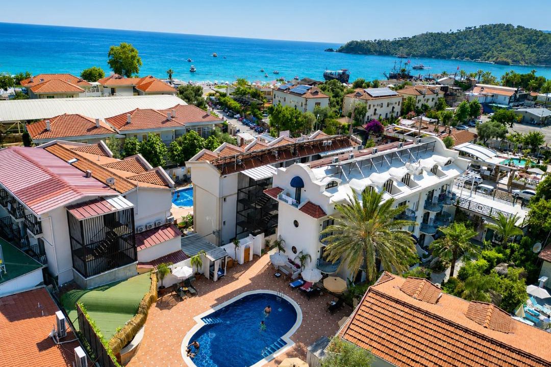 Photo of Others in Oludeniz City Center