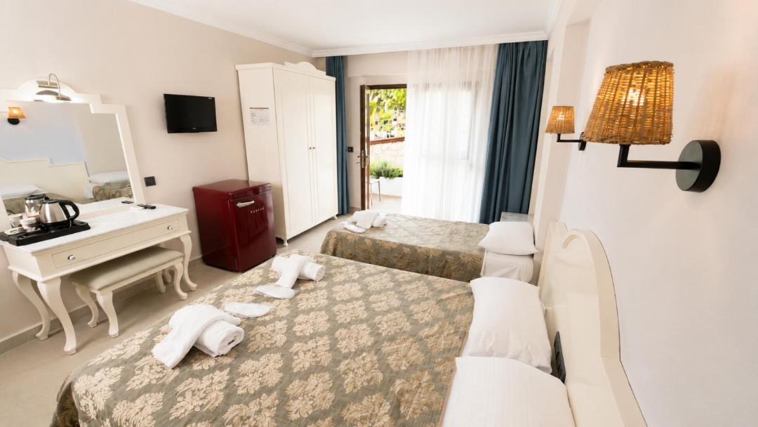 Photo of Bedroom in Oludeniz City Center