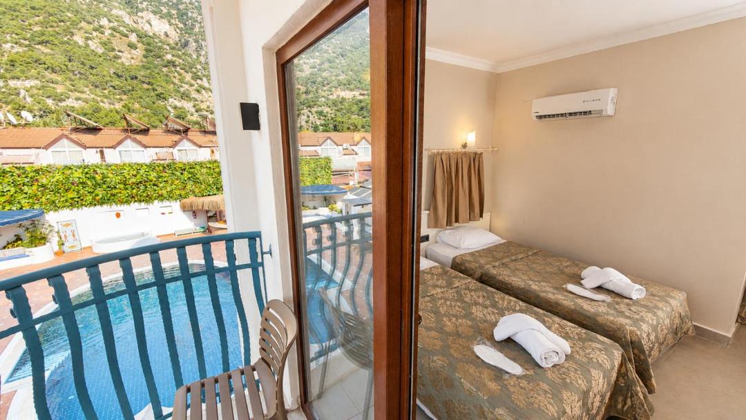 Photo of Others in Oludeniz City Center
