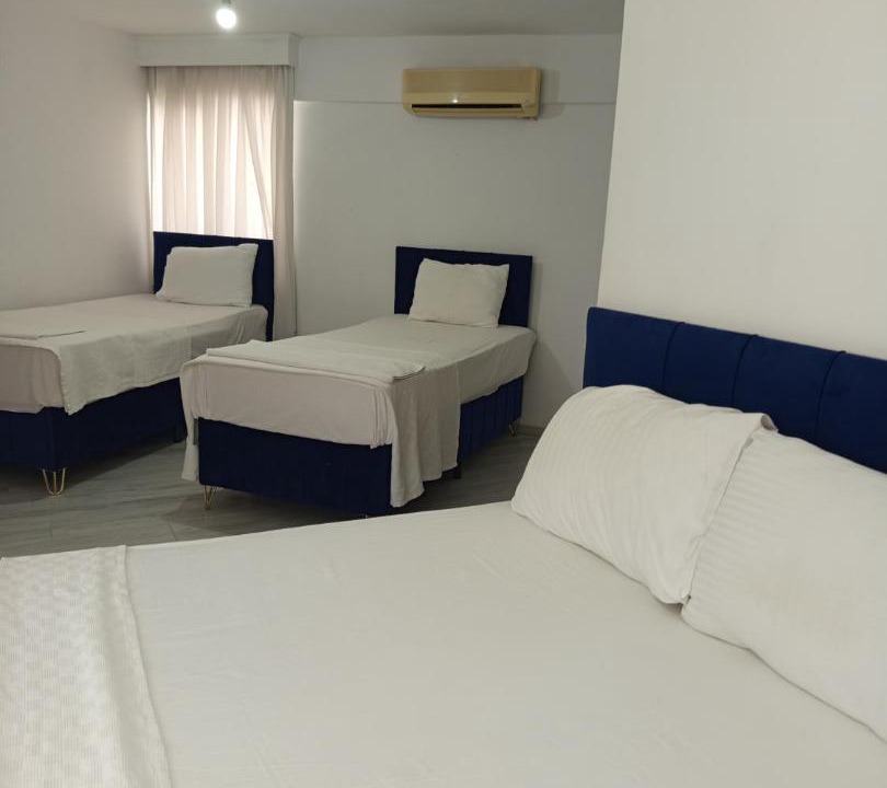 Photo of Bedroom in Pamukkale City Centre