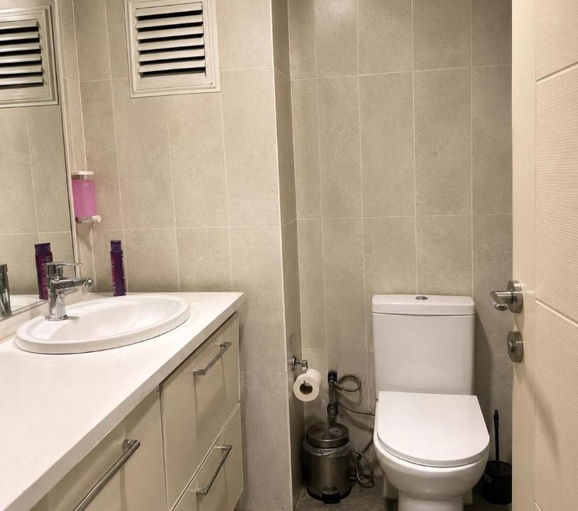 Photo of Bathroom in Esenyurt