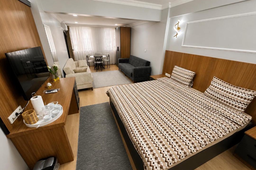 Photo of Bedroom in Beyazit