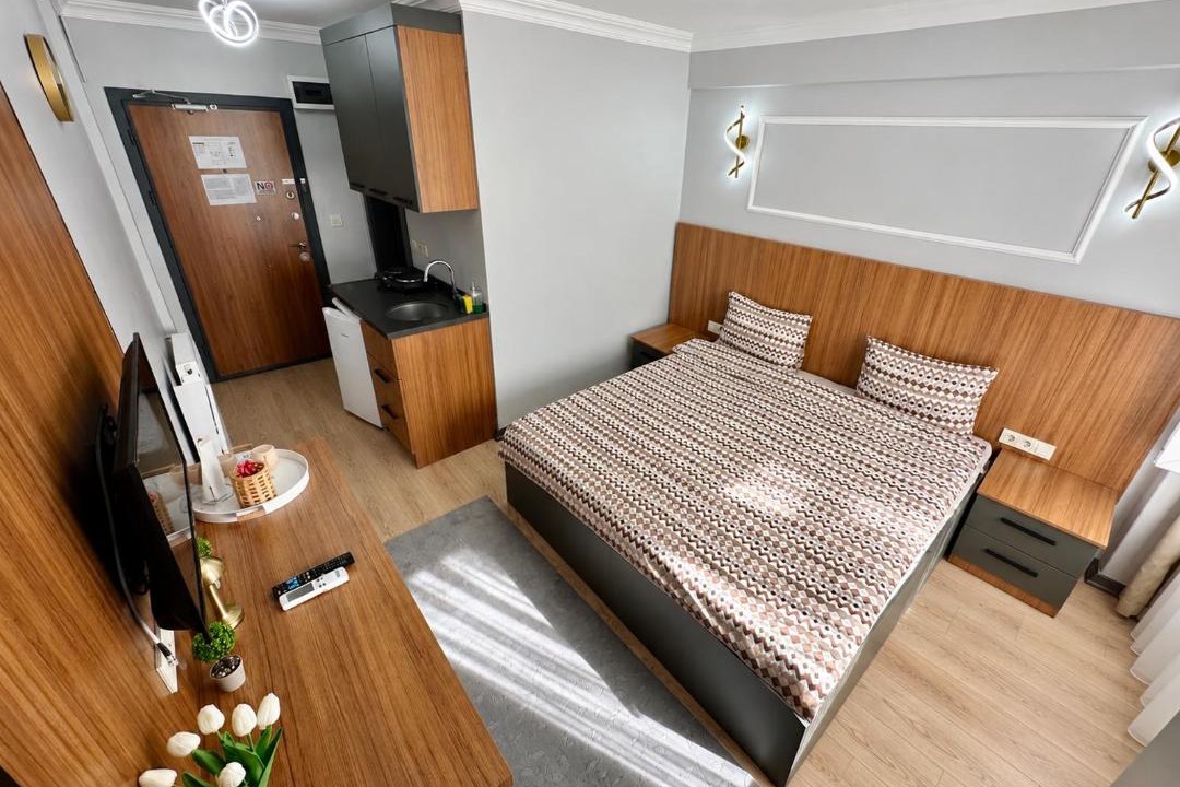 Photo of Bedroom in Beyazit