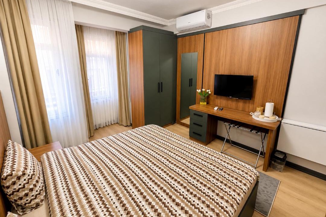 Photo of Bedroom in Beyazit