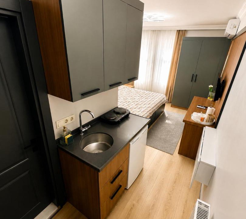 Photo of Kitchen in Beyazit