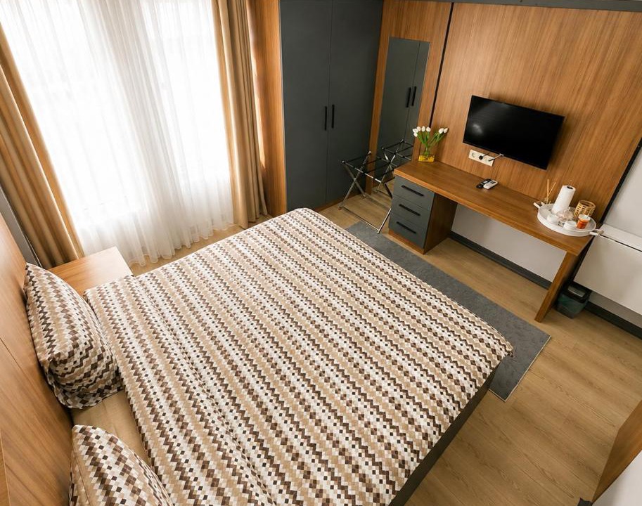 Photo of Bedroom in Beyazit