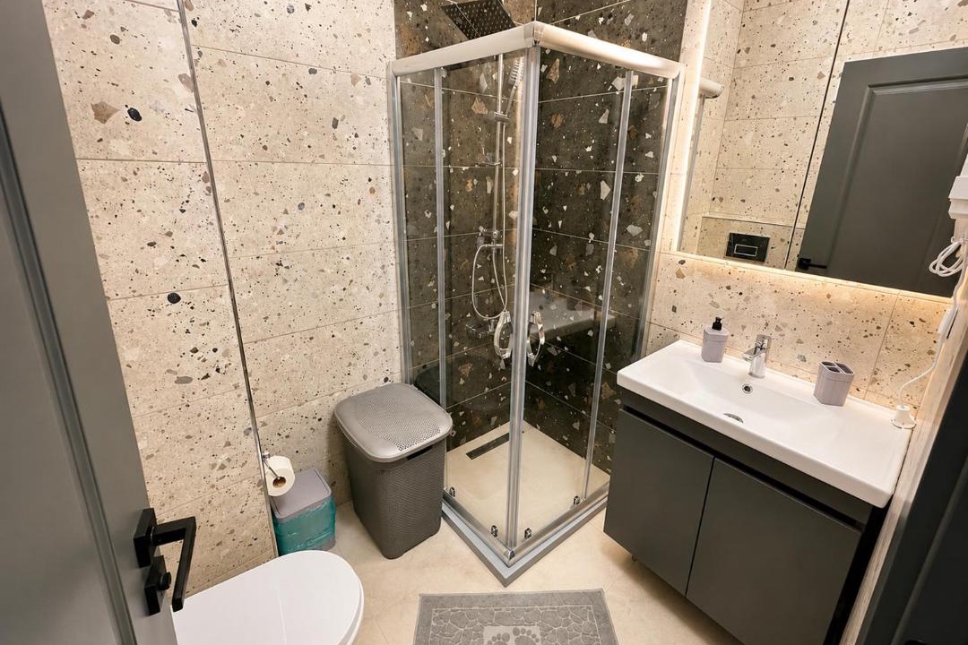 Photo of Bathroom in Beyazit