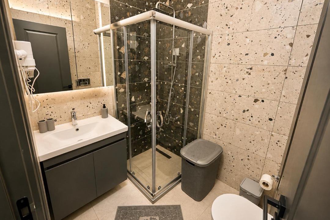 Photo of Bathroom in Beyazit