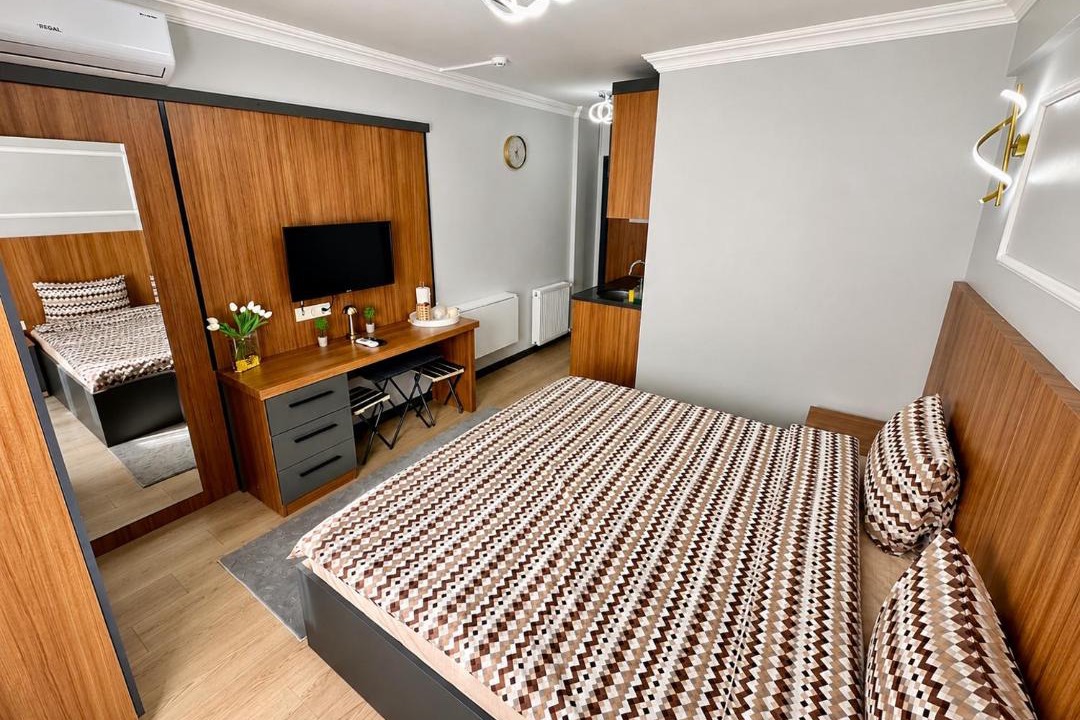 Photo of Bedroom in Beyazit