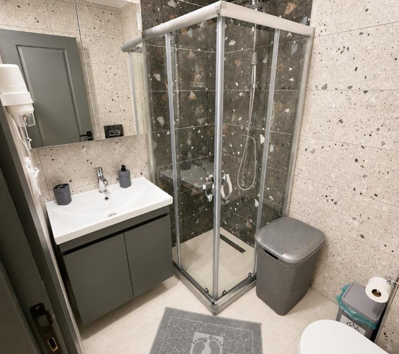 Photo of Bathroom in Beyazit