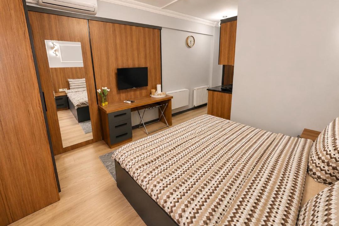 Photo of Bedroom in Beyazit