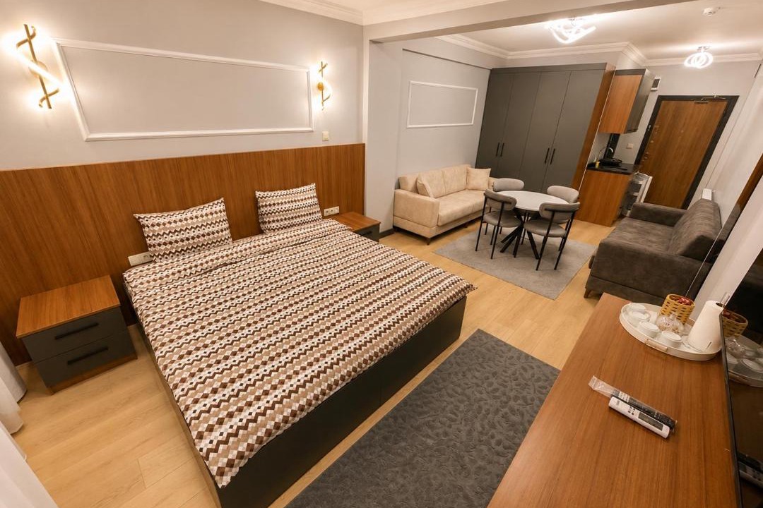 Photo of Bedroom in Beyazit