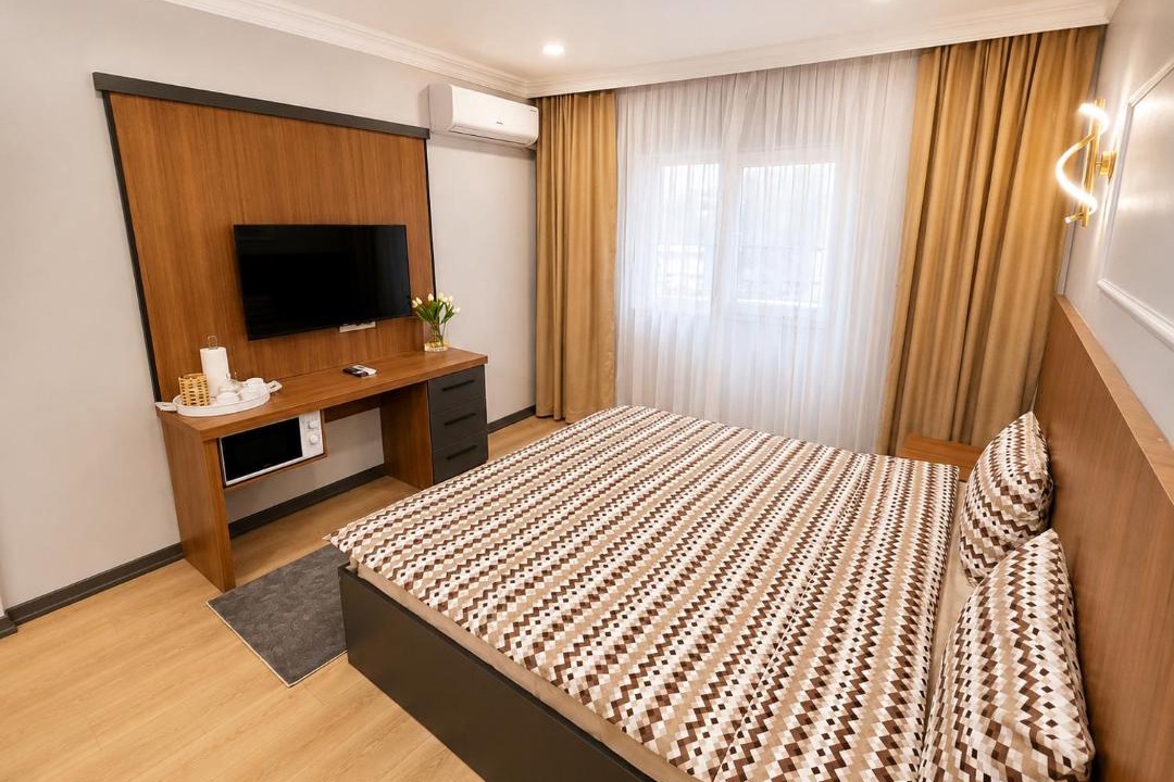 Photo of Bedroom in Beyazit