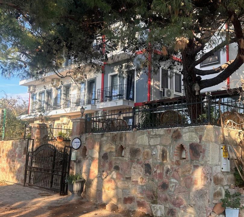 Photo of Others in Ayvalik City Center