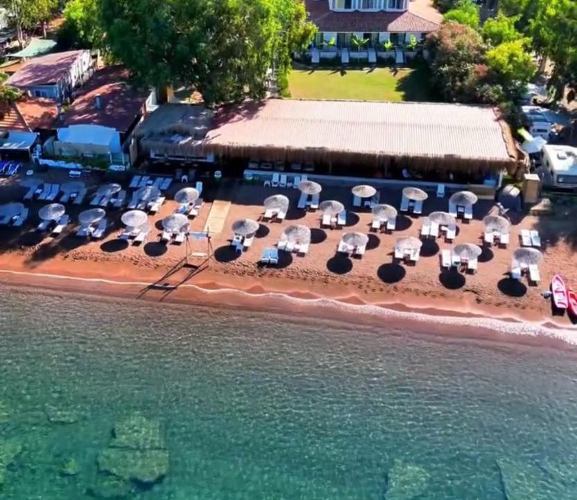 Photo of Others in Hisaronu