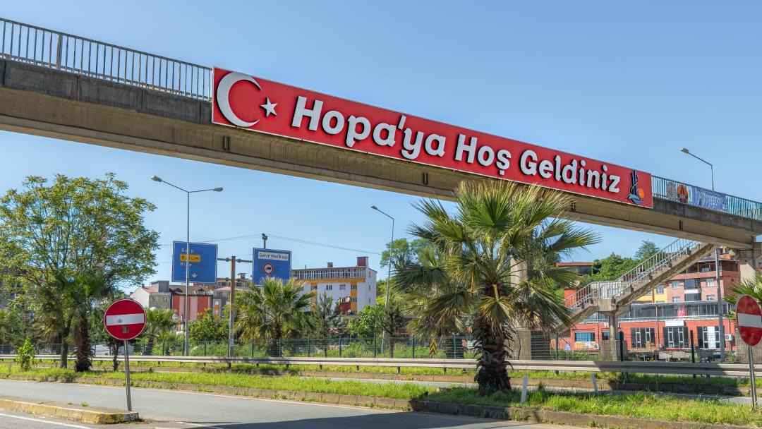 Photo of Others in Hopa